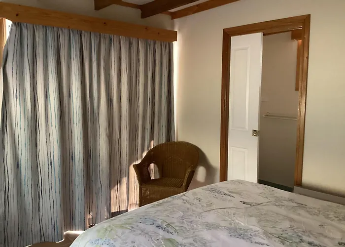 Copeland Cabins