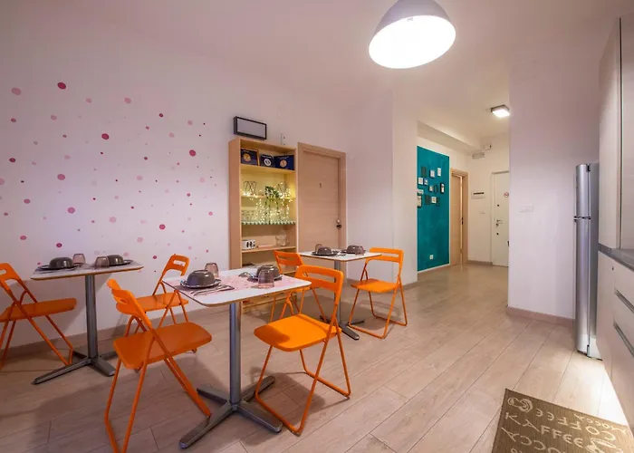 Borgo Trento Home, vicinissimo ospedale Borgo Trento e centro storico