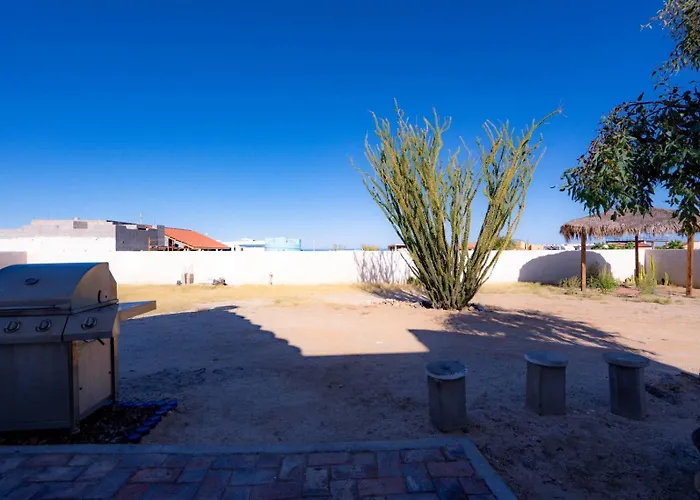 Casa Palos Verdes Rental