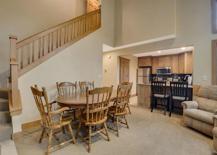 604 Disciples Village Condo
