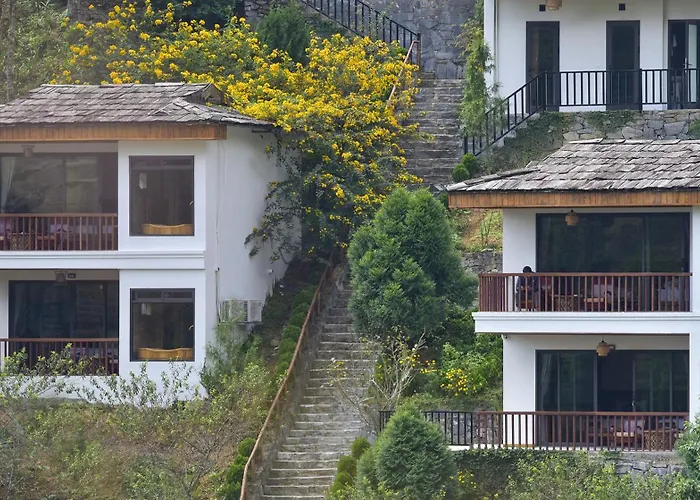 Maison De Lao Chai