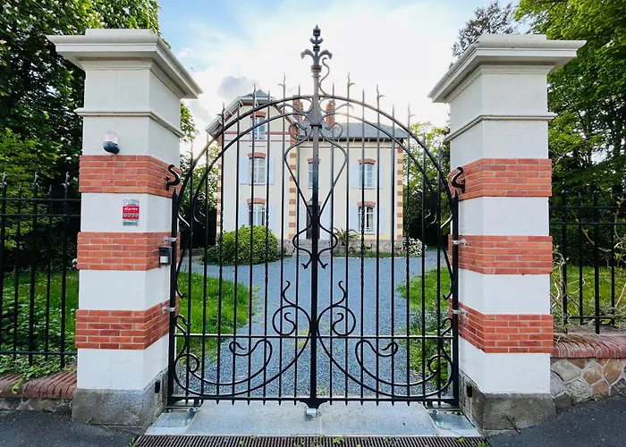 Villa Meguinelle