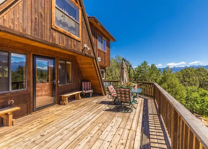 Catamount Cabin