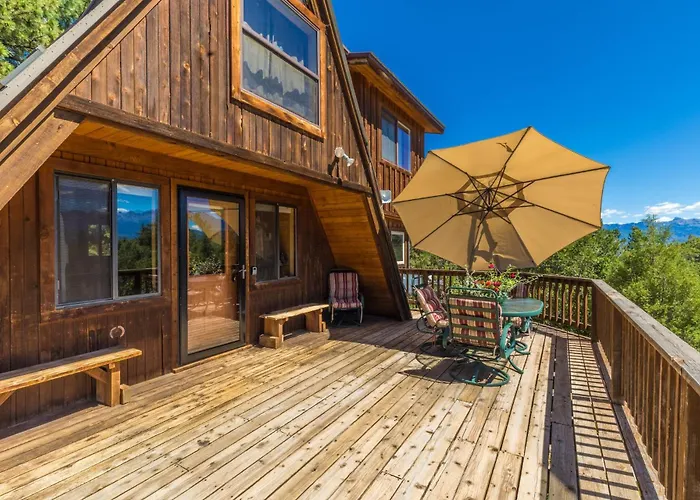 Catamount Cabin