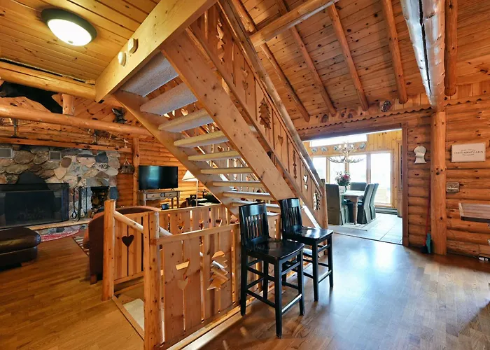 Birch Haven Home