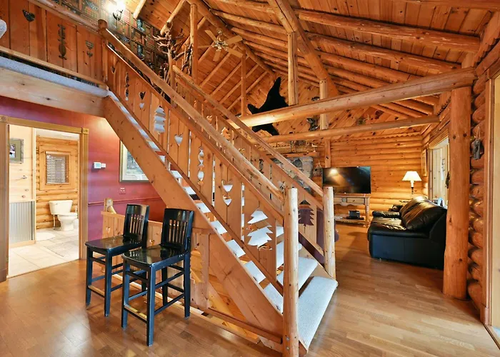 Birch Haven Home