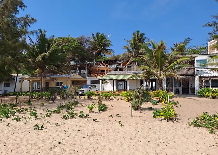 Casa Do Indico