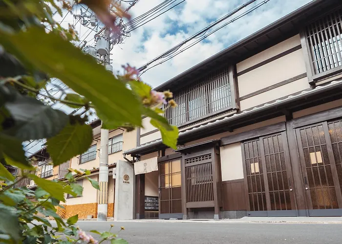 星屋旅館 神泉ノ宿