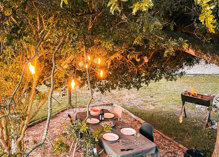 Soutelande Country Stay Near The Beach