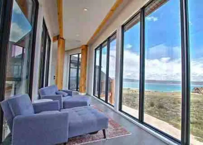 Skybridge Bear Lake Sleeps 61-75 With Condo Add-On