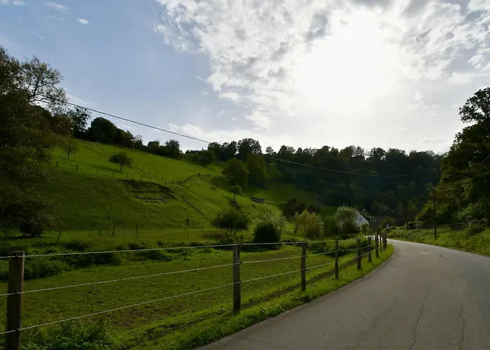 Ferienhaus Am Bach Koblenz
