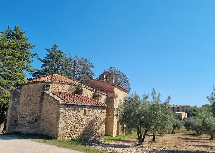 Les Valletes Arnes
