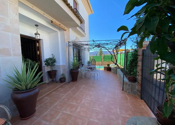 Casa Ángela by CasaTuristica