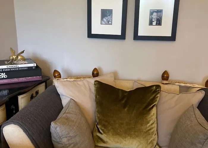 Woodend Cottage