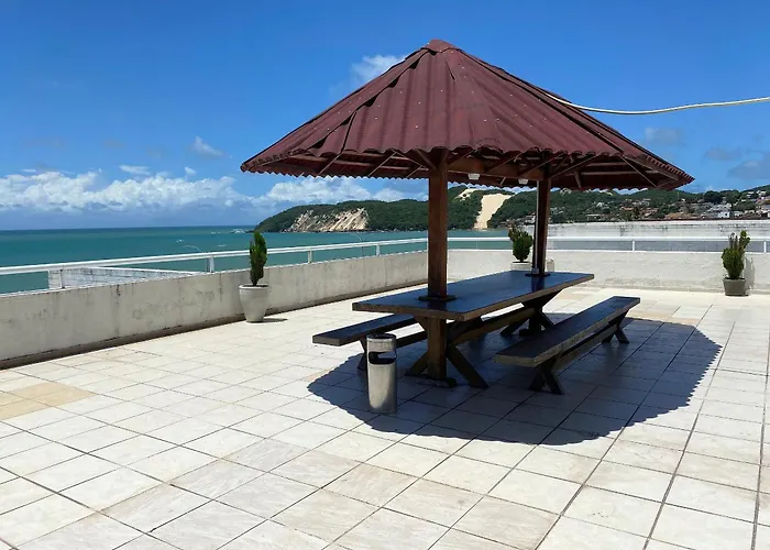 Apart-Hotel Beira Mar De Ponta Negra - Harmony Suites