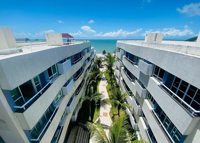 Apart-Hotel Beira Mar De Ponta Negra - Harmony Suites