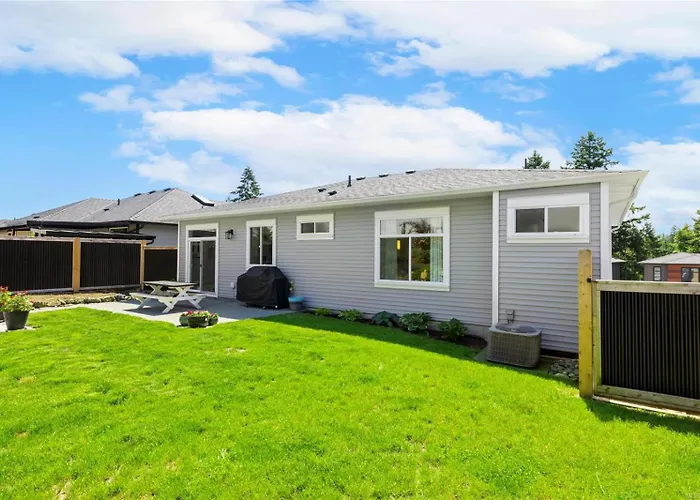 Entire 2Br Guest House In Quiet Area