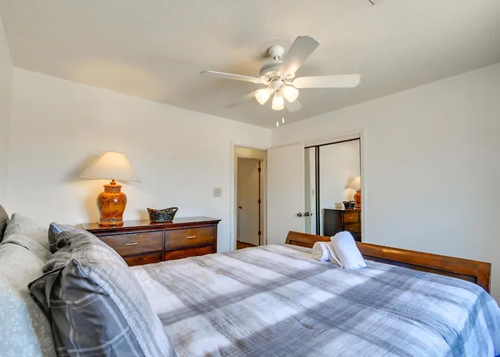 Bullhead City Home < 2 Mi To Colorado River!
