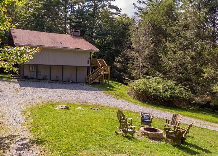 Banner Elk Lodge