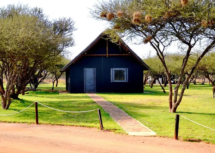 Bradbury Game Lodge And Function Venue
