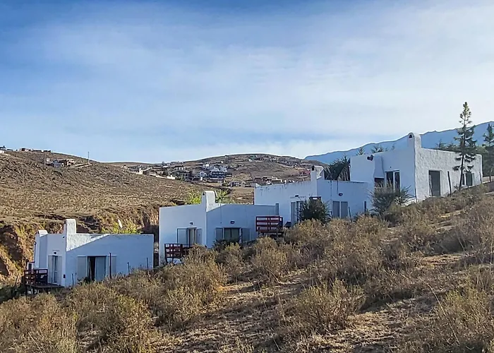 El Vigia Del Valle