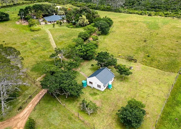 Mansfield Private Reserve