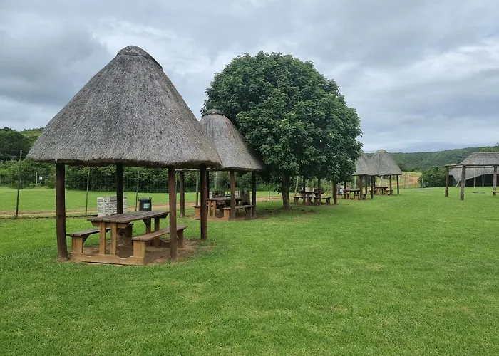 Mansfield Private Reserve