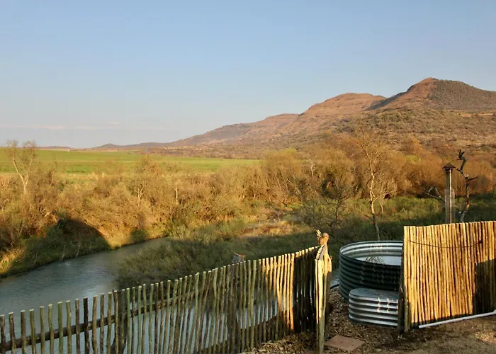 Tugela River Lodge