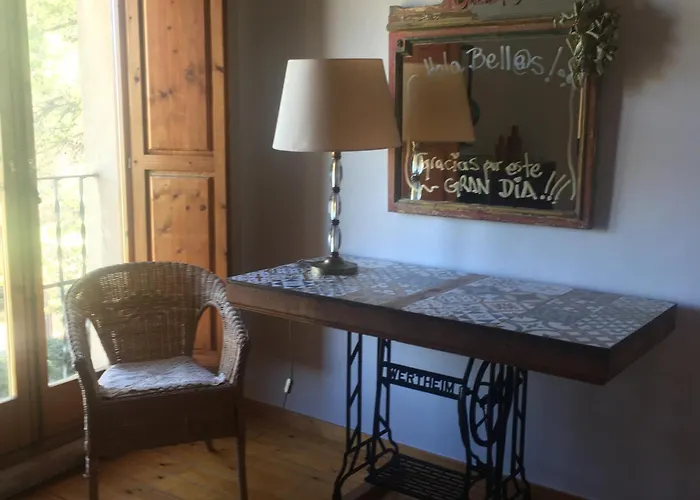 VI L'Art Wine Lodge - Only Adults