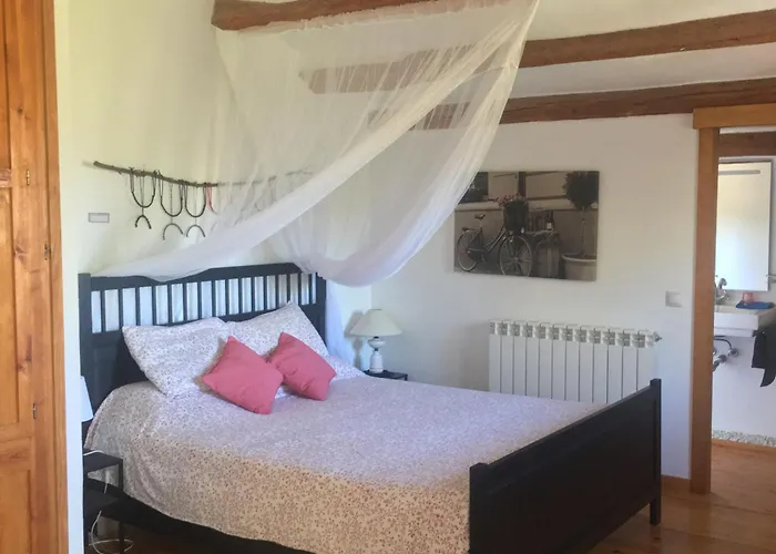 VI L'Art Wine Lodge - Only Adults