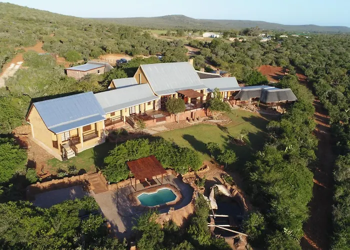 Valley Bushveld Country Lodge
