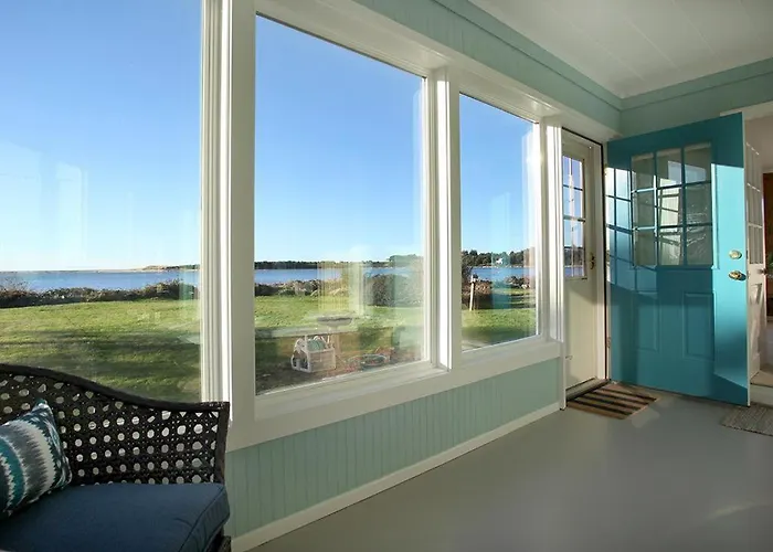 Estuary Cottage