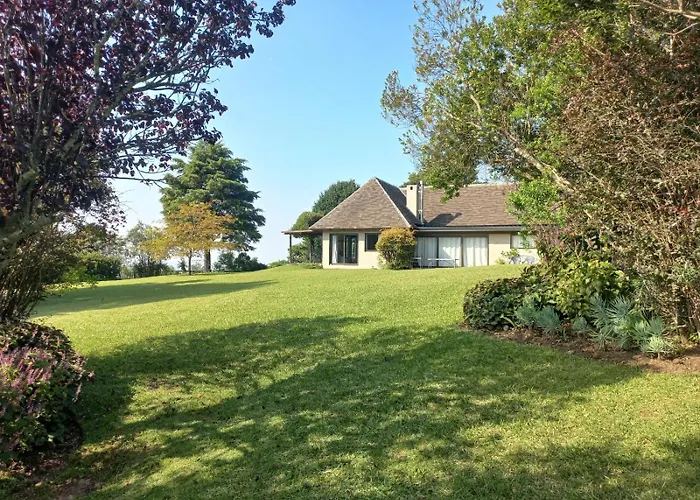 Highbourne Cottages