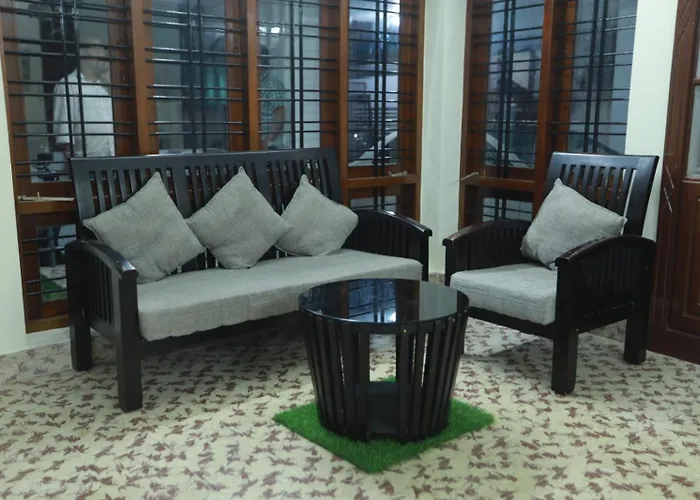 Ritu Homestay