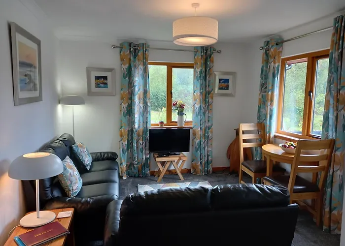 Birch Lodge