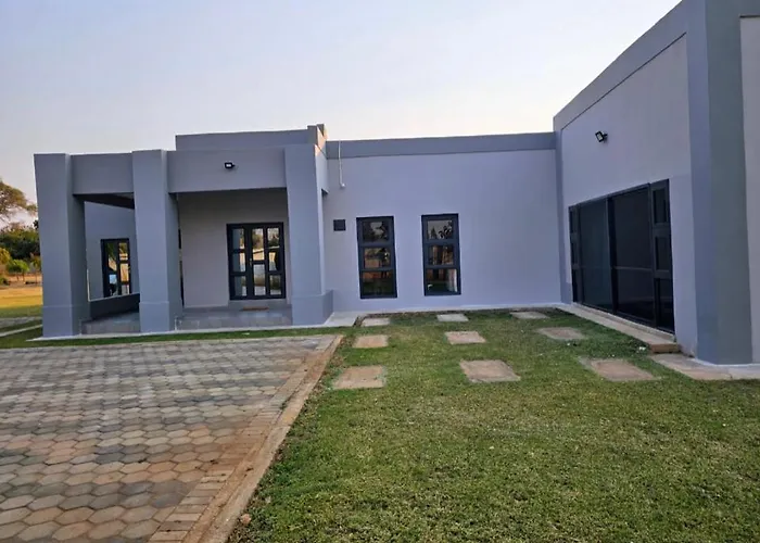Chuumba Villas