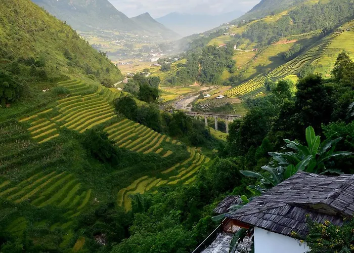 Maison De Lao Chai