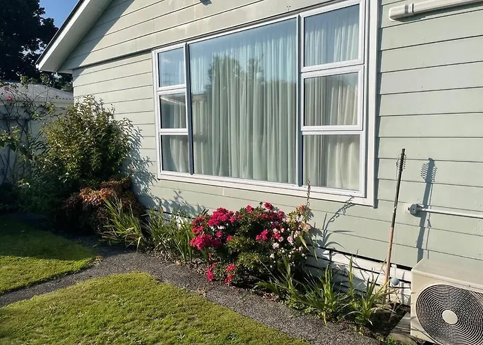 Turangi Home Family Size