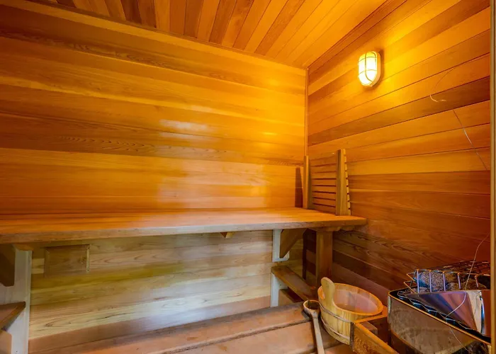 Maine Cabin Rental On Rangeley Lake!