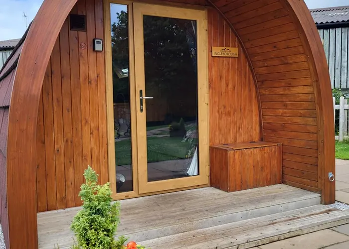 Ribblesdale Pods
