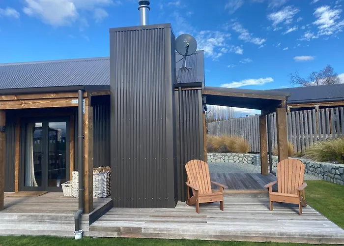 Alpine Lodges