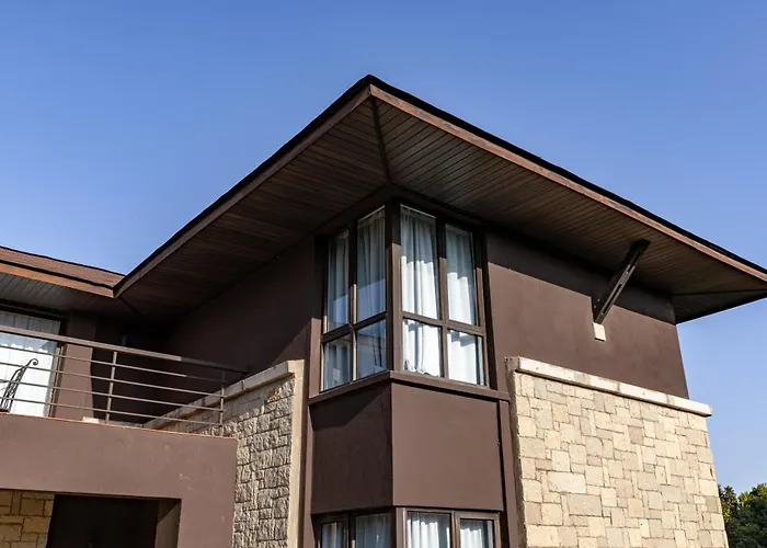 Ol Pejeta Mansion