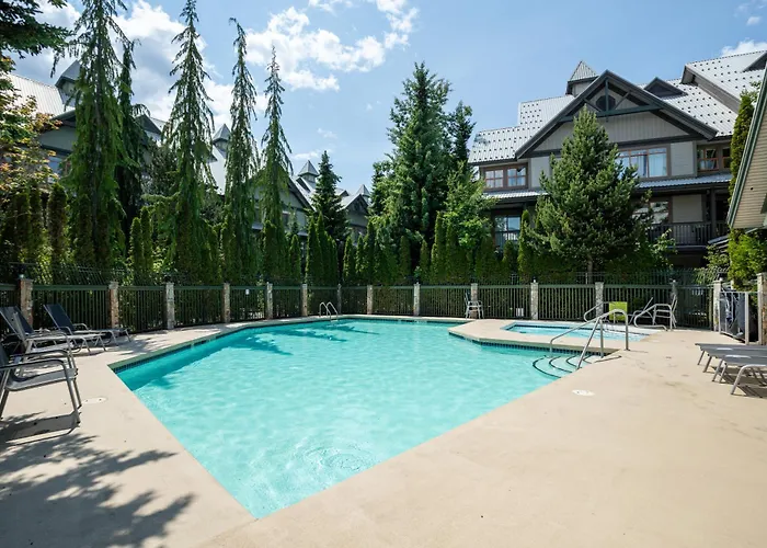 1Br In Northstar, Village Location, Gas Fireplace, Shared Hot Tub, Ski Storage