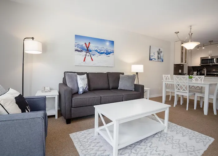 1 Bedroom Condo
