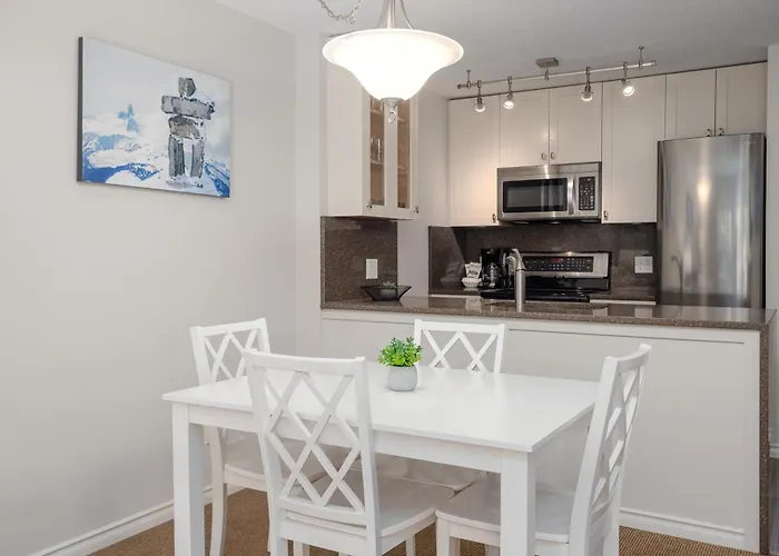 1 Bedroom Condo