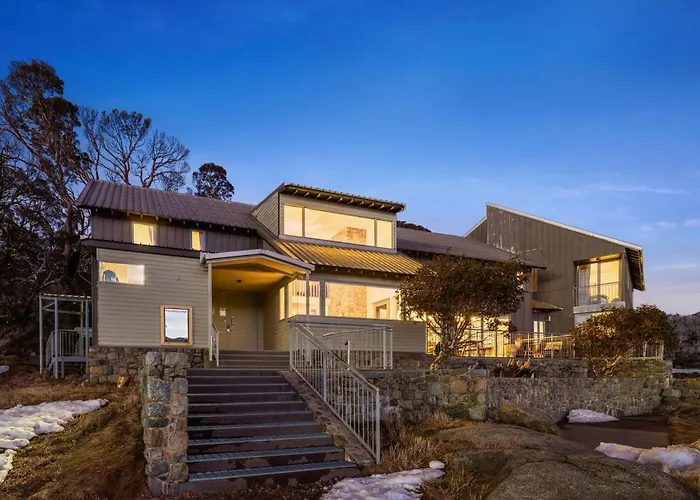 Kooloora Lodge