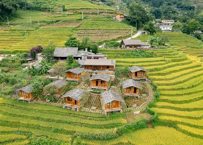 Sapa Farmer House