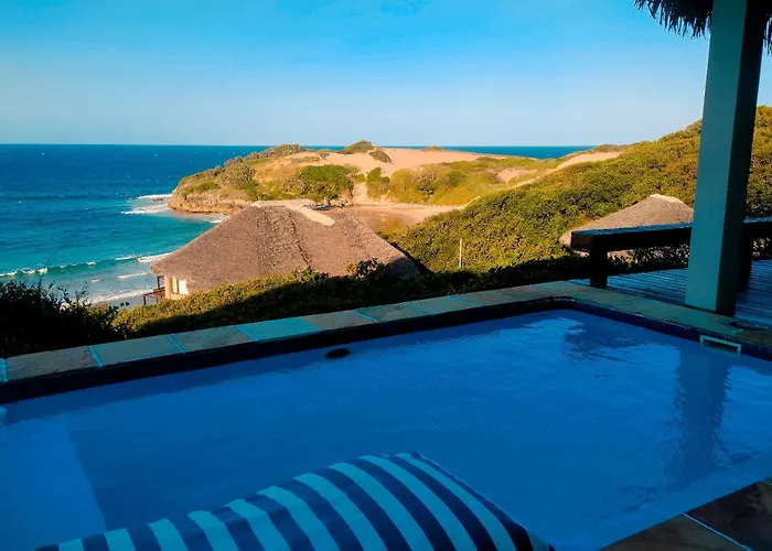 The Beach House