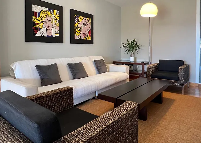 Casa En Sanxenxo Con Pisicina Privada