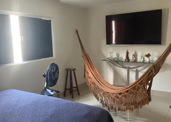 Casa Igor Vila Natal
